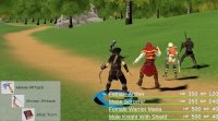 Cкриншот 3D Turn Based RPG Demo, изображение № 1997639 - RAWG