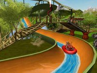 Cкриншот RollerCoaster Tycoon 3: Магнат индустрии развлечений, изображение № 394821 - RAWG