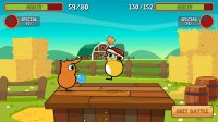 Cкриншот Duck Life 7: Battle, изображение № 3615662 - RAWG