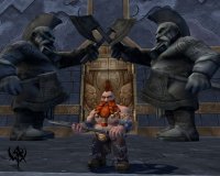 Cкриншот Warhammer Online: Время возмездия, изображение № 434396 - RAWG
