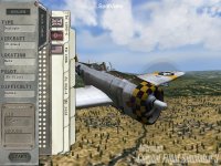 Cкриншот Microsoft Combat Flight Simulator 3: Battle for Europe, изображение № 311286 - RAWG