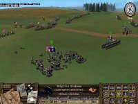 Cкриншот History Channel's Civil War: The Battle of Bull Run, изображение № 391581 - RAWG