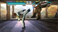 Cкриншот Tekken Tag Tournament 2, изображение № 632443 - RAWG