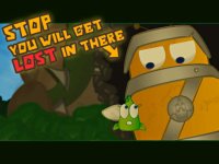 Cкриншот Lil Big Invasion: Dungeon Buzz, изображение № 2331 - RAWG