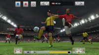 Cкриншот Pro Evolution Soccer 2009, изображение № 251170 - RAWG
