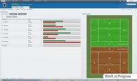 Cкриншот Football Manager 2012, изображение № 582386 - RAWG