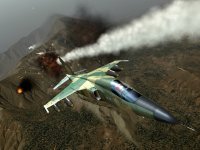 Cкриншот Ace Combat Zero: The Belkan War, изображение № 549380 - RAWG