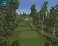 Cкриншот CustomPlay Golf 2010, изображение № 530721 - RAWG