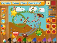 Cкриншот Cars Puzzle Fun Games for Kids, изображение № 2535026 - RAWG