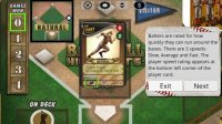 Cкриншот Baseball Highlights 2045, изображение № 1392658 - RAWG