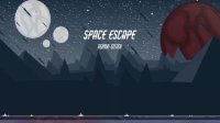Cкриншот Space Escape (maskampret), изображение № 2095807 - RAWG