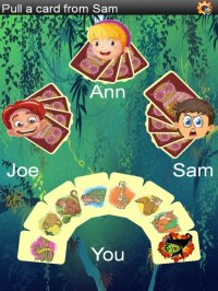 Cкриншот Old Maid - Lite, изображение № 2208309 - RAWG