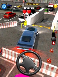 Cкриншот Car Driver 3D, изображение № 2778584 - RAWG