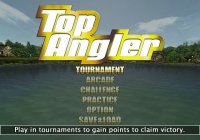Cкриншот Top Angler: Real Bass Fishing, изображение № 753383 - RAWG