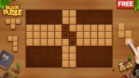 Cкриншот Block Puzzle - Wood Legend, изображение № 1419467 - RAWG