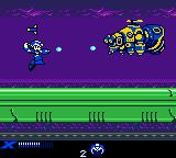 Cкриншот Mega Man Xtreme (2000), изображение № 742908 - RAWG