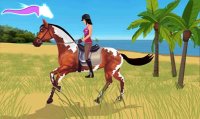 Cкриншот Horses 3D, изображение № 260456 - RAWG