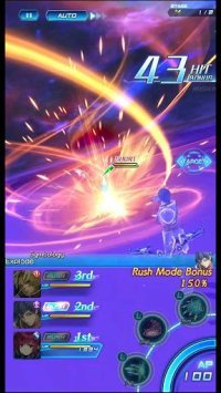 Cкриншот STAR OCEAN: ANAMNESIS, изображение № 1438018 - RAWG