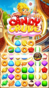 Cкриншот Candy Cruise Free, изображение № 1576625 - RAWG