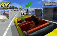 Cкриншот Crazy Taxi (1999), изображение № 1608664 - RAWG