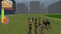 Cкриншот Horse Racing 2016, изображение № 32926 - RAWG