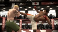 Cкриншот EA SPORTS MMA, изображение № 531443 - RAWG