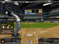 Cкриншот MLB Dugout Heroes, изображение № 521236 - RAWG