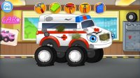 Cкриншот Repair machines - monster trucks, изображение № 1385612 - RAWG