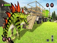 Cкриншот Dino Truck - Zoo Transporter, изображение № 2147281 - RAWG