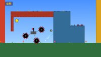 Cкриншот Super Jumpy Ball, изображение № 3486550 - RAWG