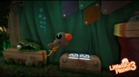 Cкриншот LittleBigPlanet 3, изображение № 620604 - RAWG