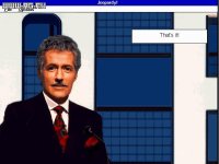 Cкриншот Jeopardy! (1995), изображение № 321470 - RAWG