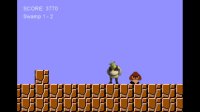 Cкриншот Super Shrek Bros., изображение № 2283333 - RAWG