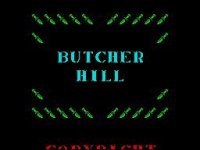 Cкриншот Butcher Hill, изображение № 754192 - RAWG