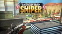 Cкриншот Sniper 3D: Train Shooting Game, изображение № 1548647 - RAWG