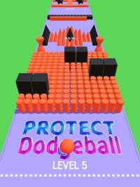 Cкриншот Protect Dodgeball: Color Bump, изображение № 2027889 - RAWG
