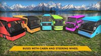 Cкриншот Bus Hill Climbing Simulator, изображение № 1568190 - RAWG