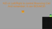 Cкриншот Cat Bouncing, изображение № 2846753 - RAWG