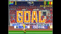 Cкриншот ACA NEOGEO SUPER SIDEKICKS 3: THE NEXT GLORY, изображение № 779566 - RAWG