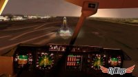 Cкриншот Flight Simulator Paris 2015 HD, изображение № 1564606 - RAWG