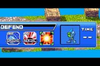 Cкриншот Sonic Battle, изображение № 733580 - RAWG