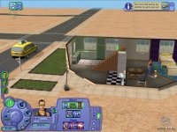 Cкриншот Sims 2: Университет, The, изображение № 414391 - RAWG