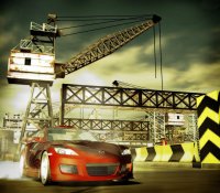 Cкриншот Need For Speed: Most Wanted, изображение № 806665 - RAWG