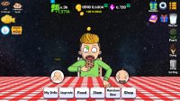 Cкриншот Food Fighter Clicker Games, изображение № 3557979 - RAWG