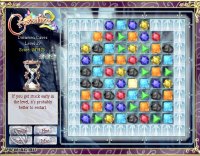 Cкриншот Crystalize! 2: Quest for the Jewel Crown!, изображение № 467769 - RAWG