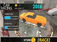 Cкриншот Sports Car Racing 2016, изображение № 924339 - RAWG