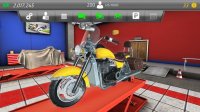 Cкриншот Motorcycle Mechanic Simulator, изображение № 1440614 - RAWG