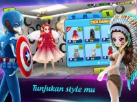 Cкриншот AVATAR MUSIK INDONESIA - Social Dance Game, изображение № 1361006 - RAWG
