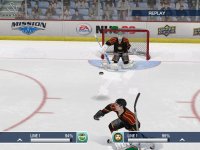 Cкриншот NHL 09, изображение № 498130 - RAWG