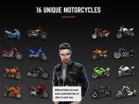 Cкриншот Racing Fever: Moto, изображение № 1939411 - RAWG